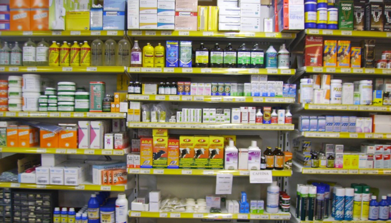 Senasa modificó el marco regulatorio de los productos veterinarios